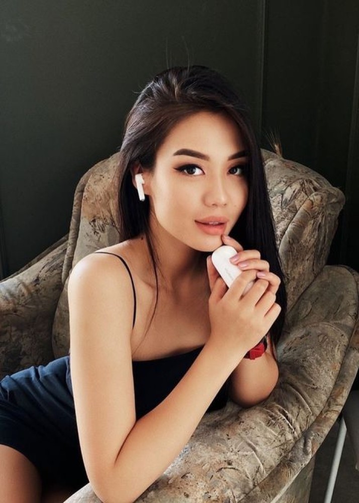 Индивидуалка Сабина главное фото в городе Москва 