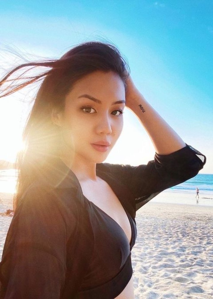 Индивидуалка Сабина фото № 2 в городе Москва