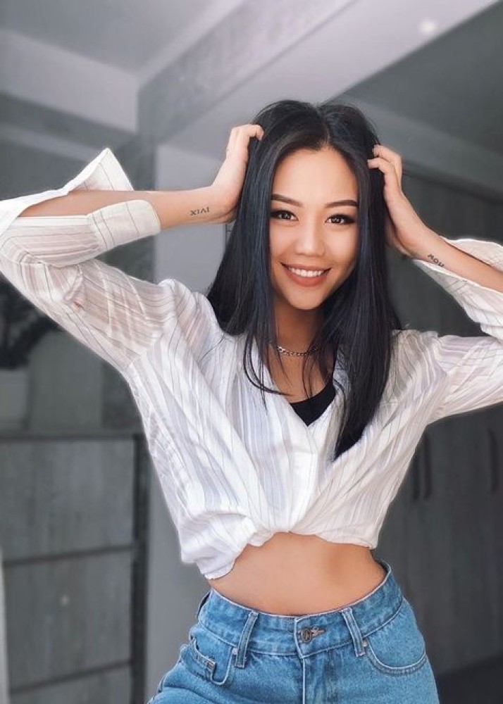 Индивидуалка Сабина фото № 2 в городе Москва