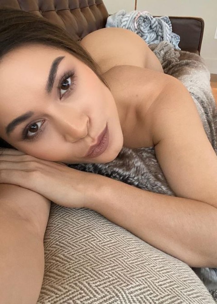 Индивидуалка Сабина главное фото в городе Москва 