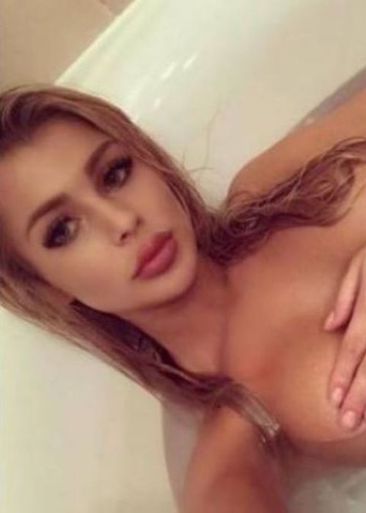 Индивидуалка Сабина фото № 2 в городе Москва