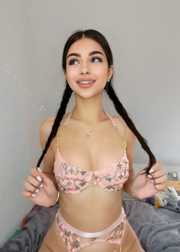 Индивидуалка Сабина фото № 2 в городе Москва