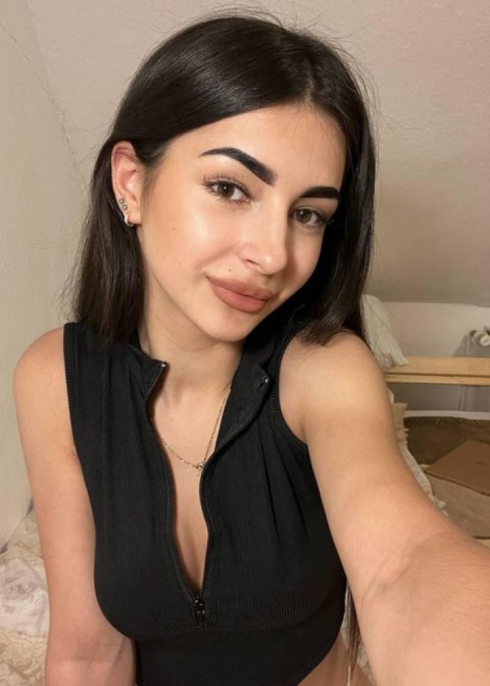 Индивидуалка Сабина фото № 2 в городе Москва