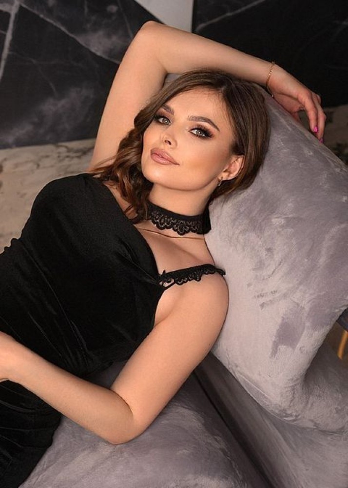 Индивидуалка Сабрина фото № 2 в городе Москва