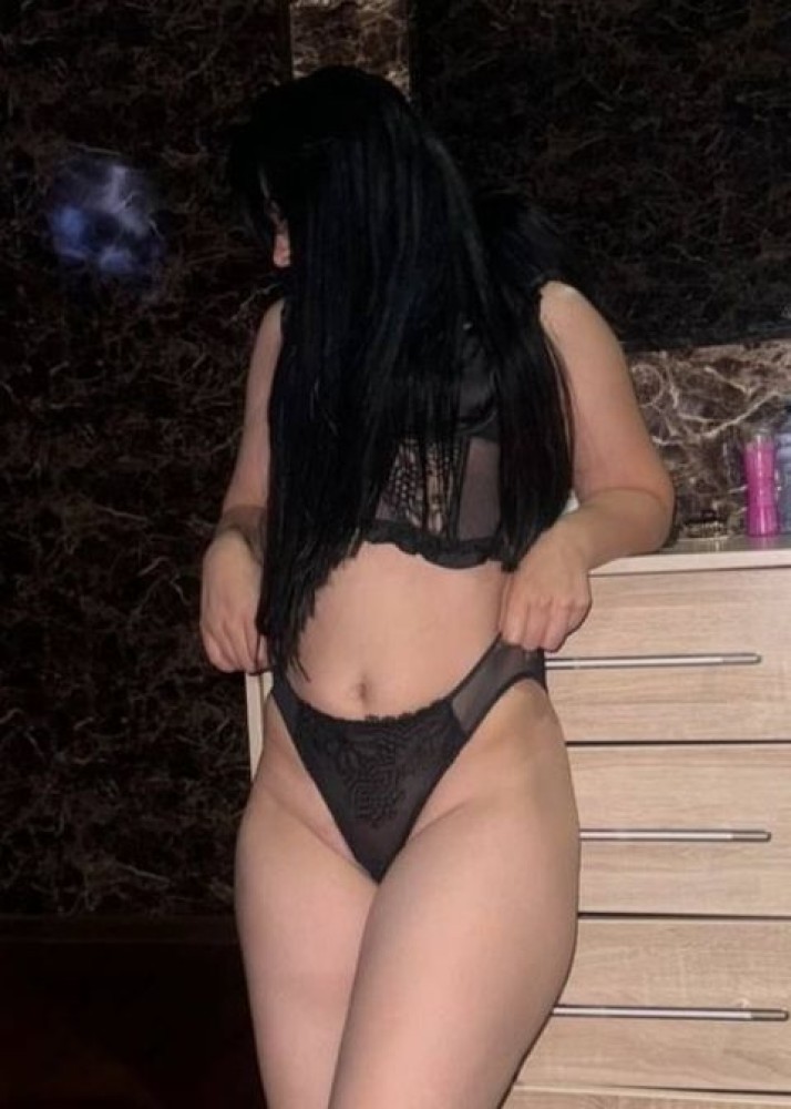 Индивидуалка Sabrina главное фото в городе Москва 