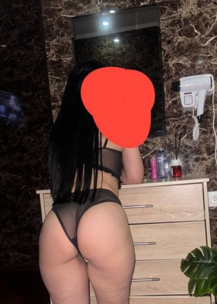 Индивидуалка Sabrina фото № 2 в городе Москва