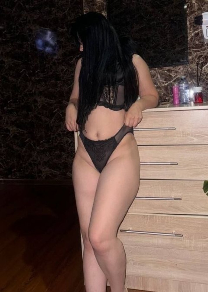 Индивидуалка Sabrina фото № 2 в городе Москва