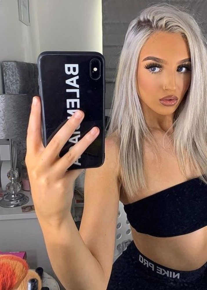 Индивидуалка Сабрина фото № 2 в городе Москва