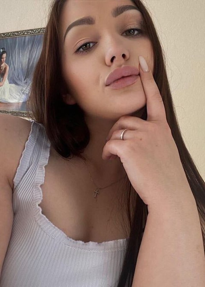 Индивидуалка Сабрина главное фото в городе Москва 