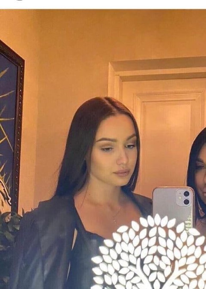 Индивидуалка Сабрина фото № 2 в городе Москва