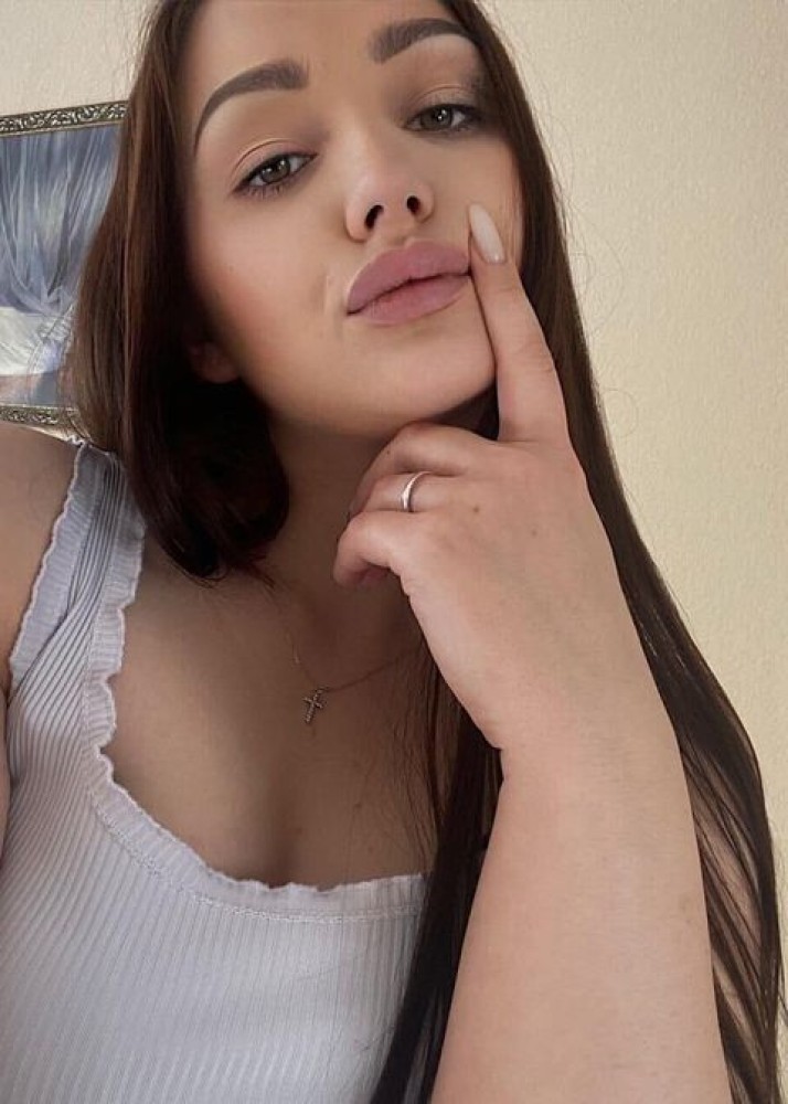 Индивидуалка Сабрина фото № 2 в городе Москва