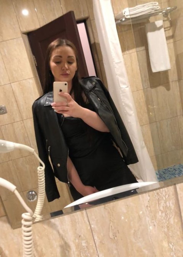 Индивидуалка Сабрина фото № 2 в городе Москва