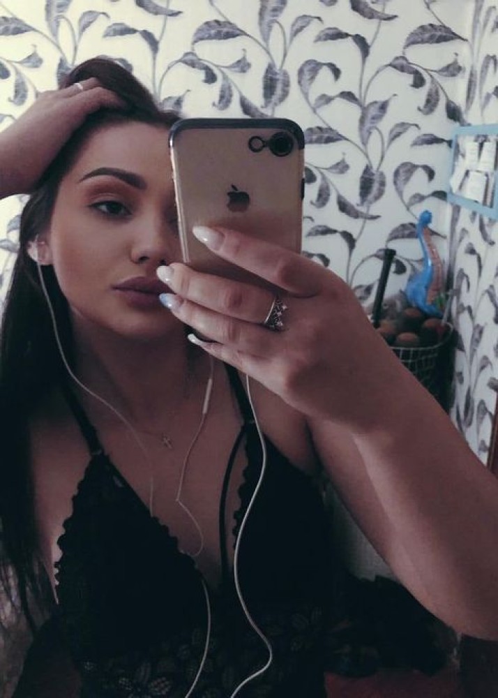 Индивидуалка Сабрина фото № 2 в городе Москва