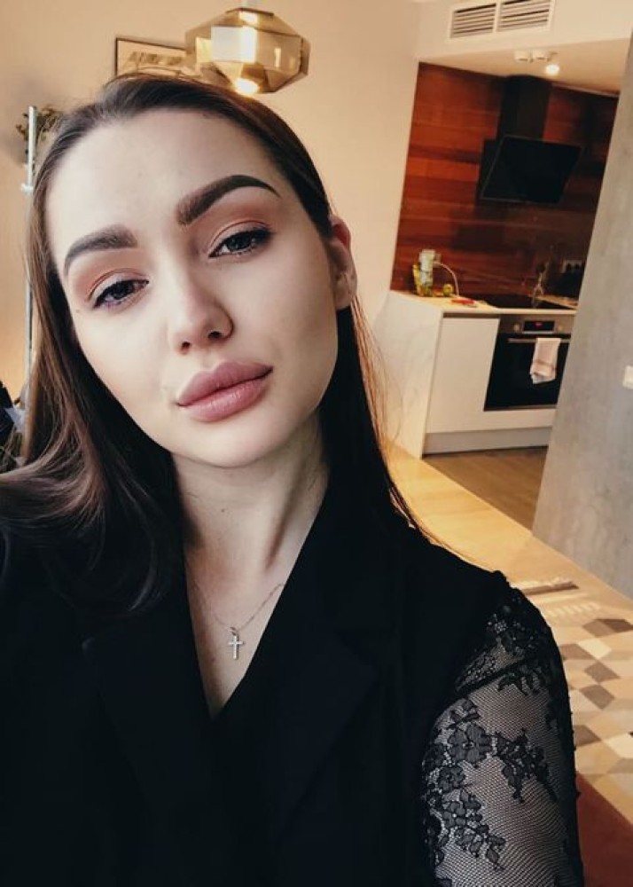 Индивидуалка Сабрина фото № 2 в городе Москва