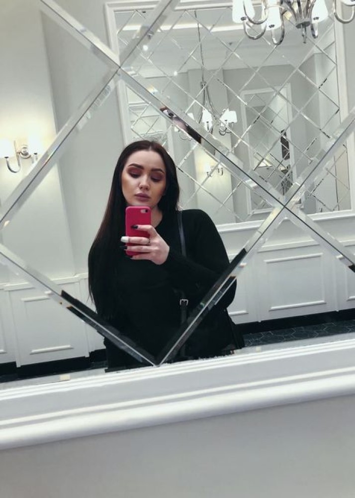 Индивидуалка Сабрина фото № 2 в городе Москва