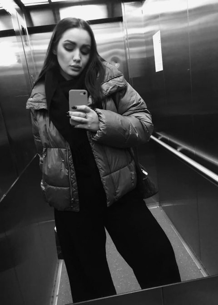 Индивидуалка Сабрина фото № 2 в городе Москва