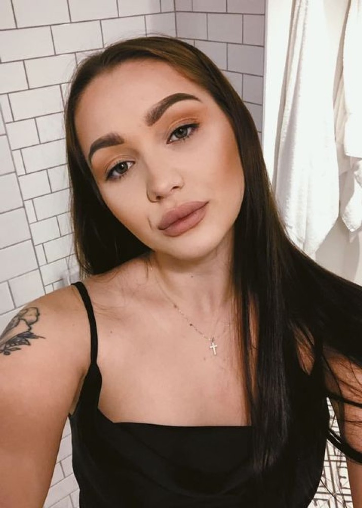 Индивидуалка Сабрина фото № 2 в городе Москва