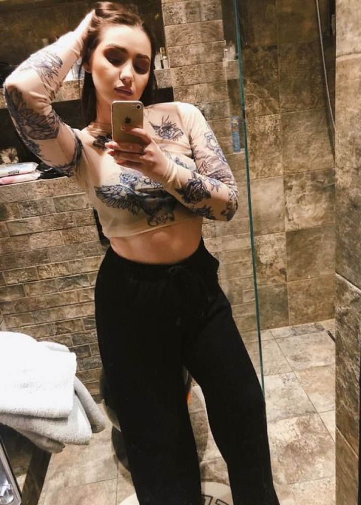 Индивидуалка Сабрина фото № 2 в городе Москва