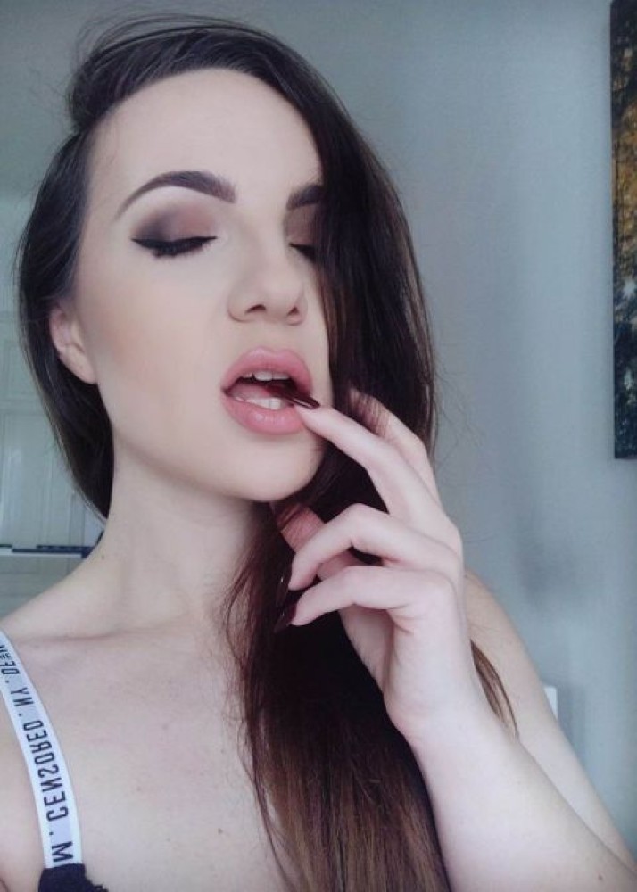 Индивидуалка Сабрина фото № 2 в городе Москва