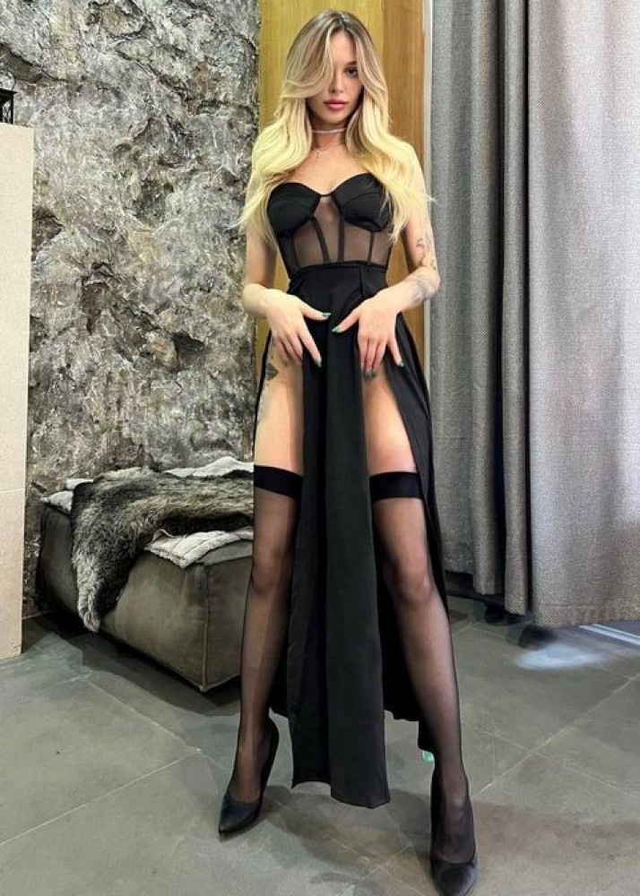 Индивидуалка Сабрина фото № 2 в городе Москва