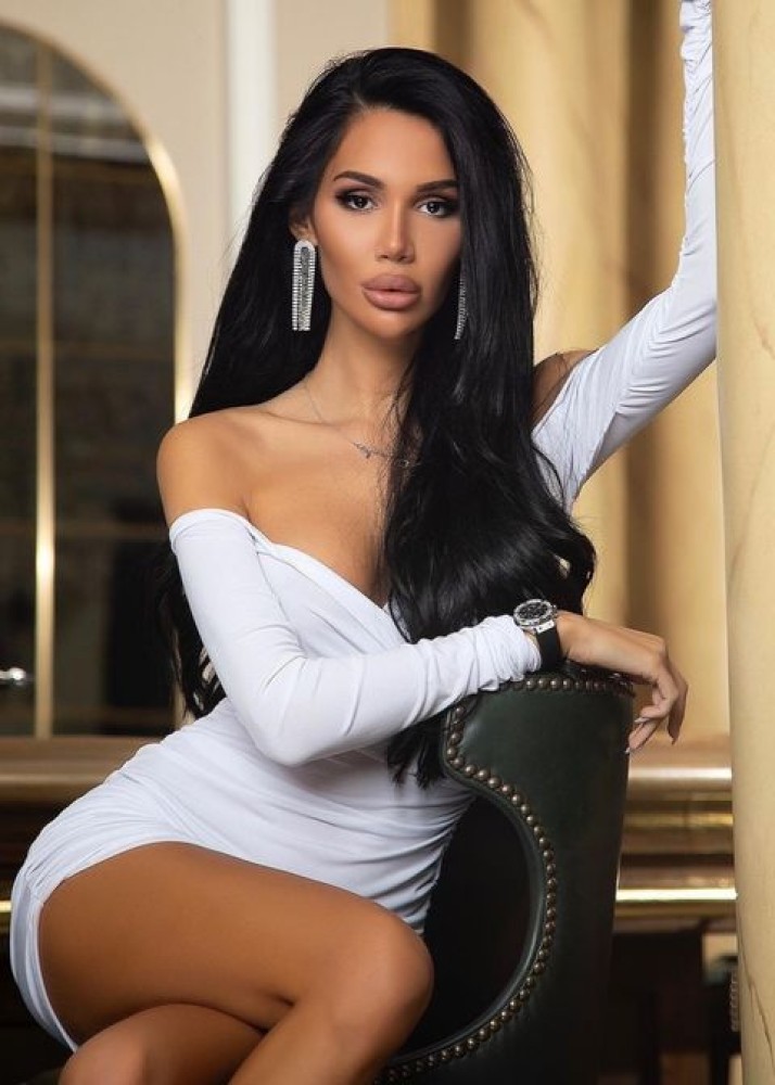 Индивидуалка САБРИНА фото № 2 в городе Москва