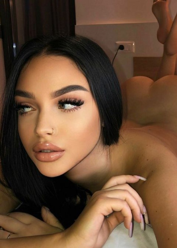 Индивидуалка Сабрина главное фото в городе Москва 