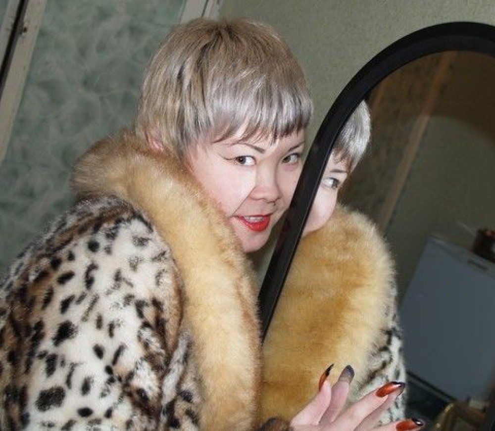 Индивидуалка Сабрина фото № 2 в городе Москва