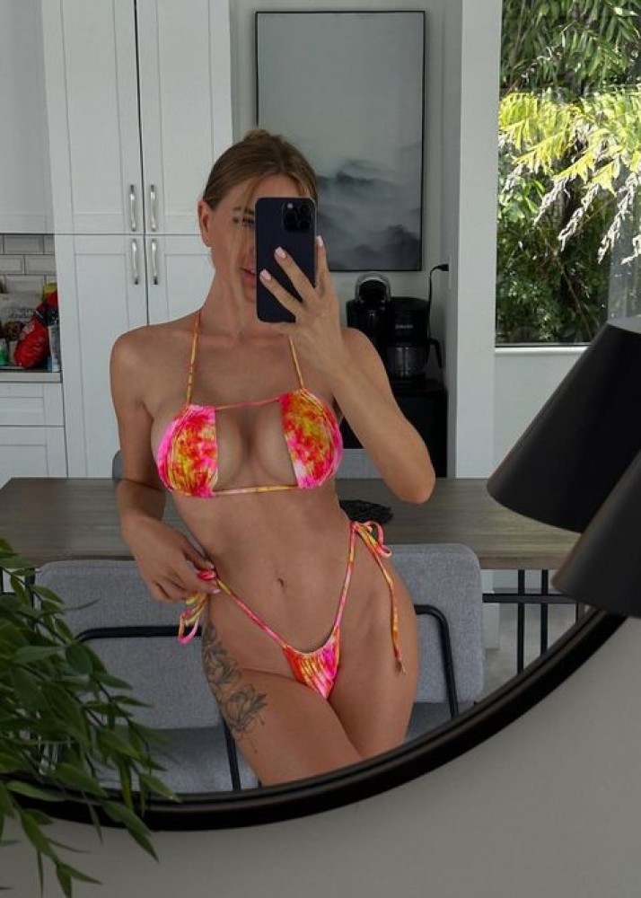 Индивидуалка Сабрина фото № 2 в городе Москва