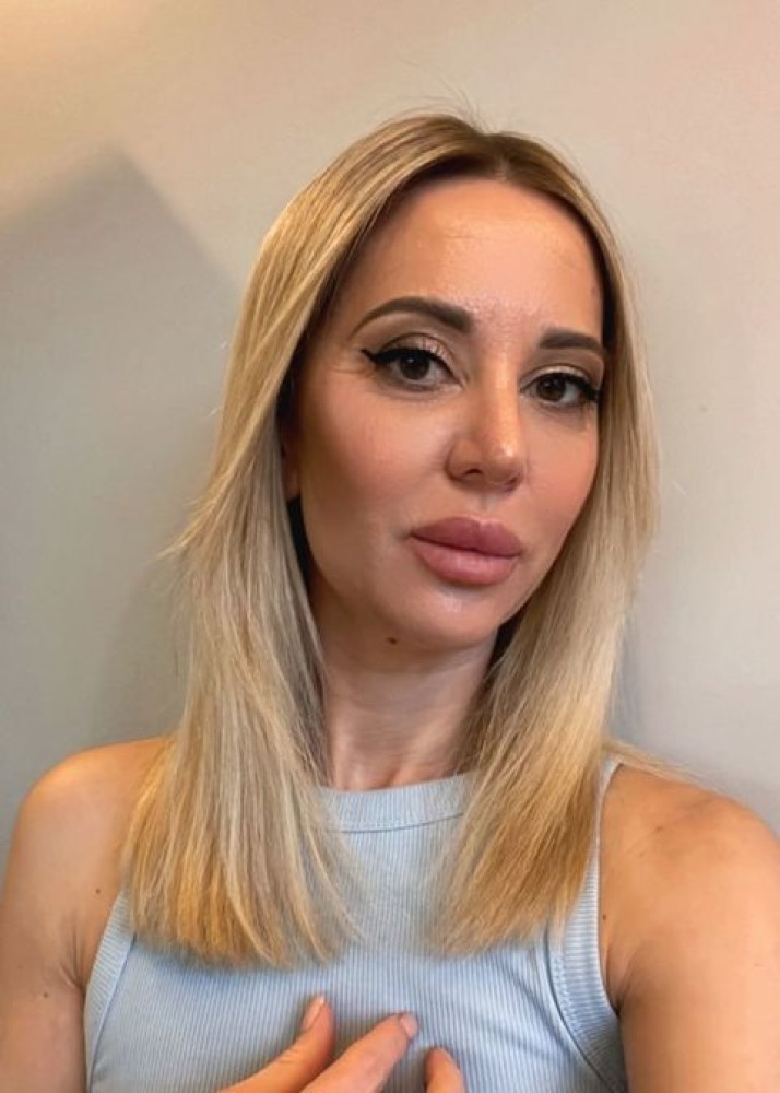 Индивидуалка Сафина фото № 2 в городе Москва