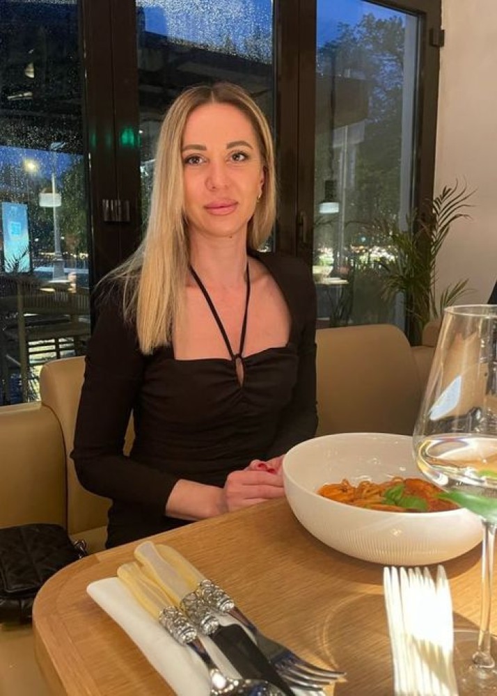 Индивидуалка Сафина фото № 2 в городе Москва