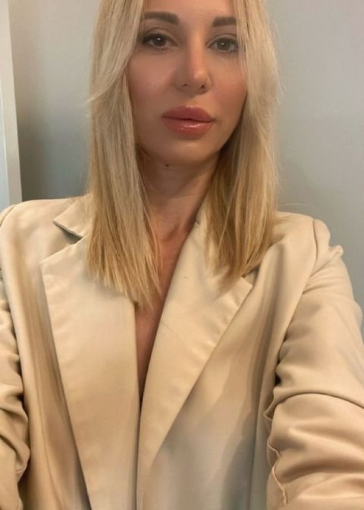 Индивидуалка Сафина фото № 2 в городе Москва