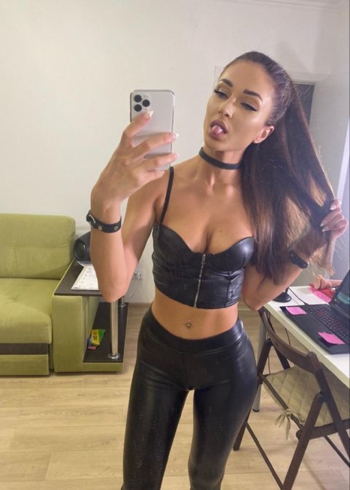 Индивидуалка Саманта главное фото в городе Москва 