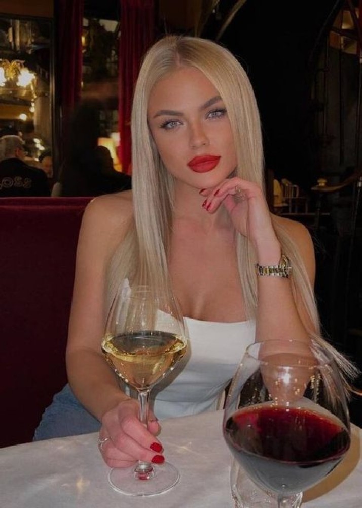 Индивидуалка Саманта фото № 2 в городе Москва