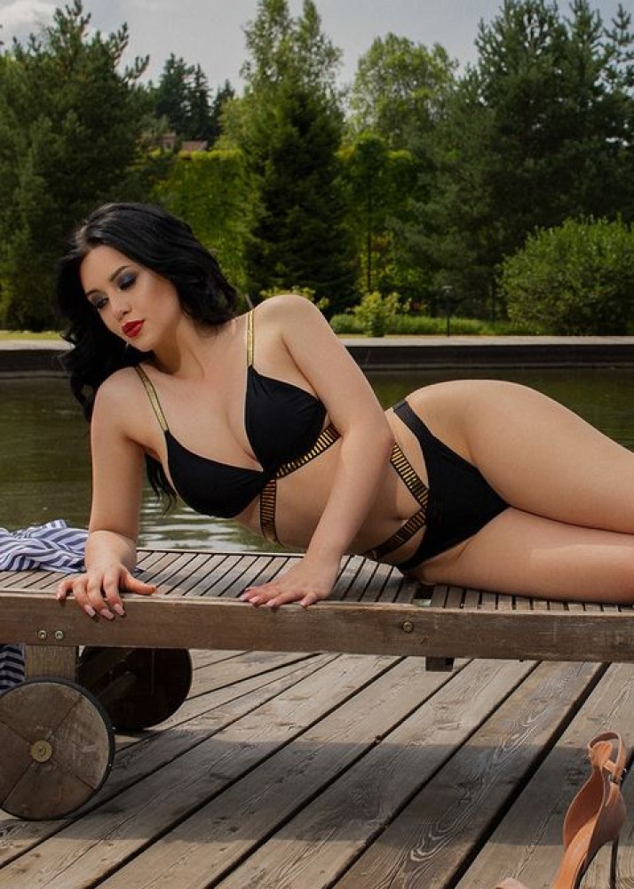 Индивидуалка Самира фото № 2 в городе Москва