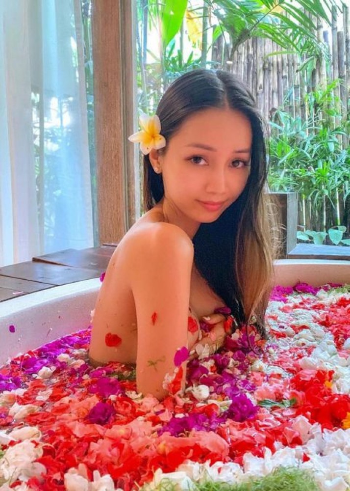 Индивидуалка Самира фото № 2 в городе Москва