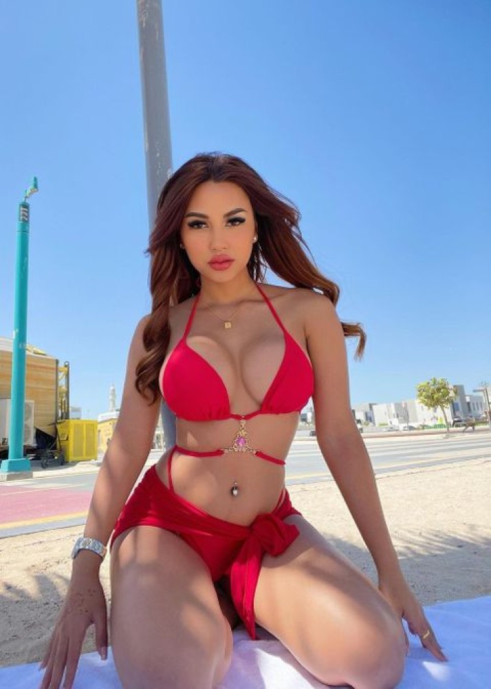 Индивидуалка Самира фото № 2 в городе Москва