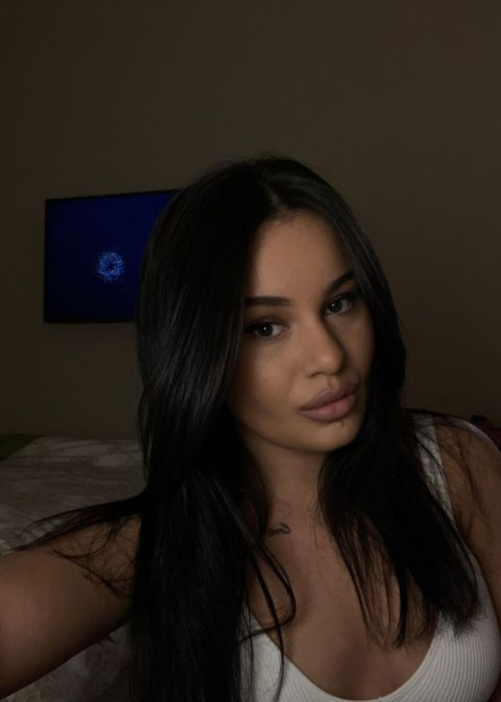 Индивидуалка Самира фото № 2 в городе Москва