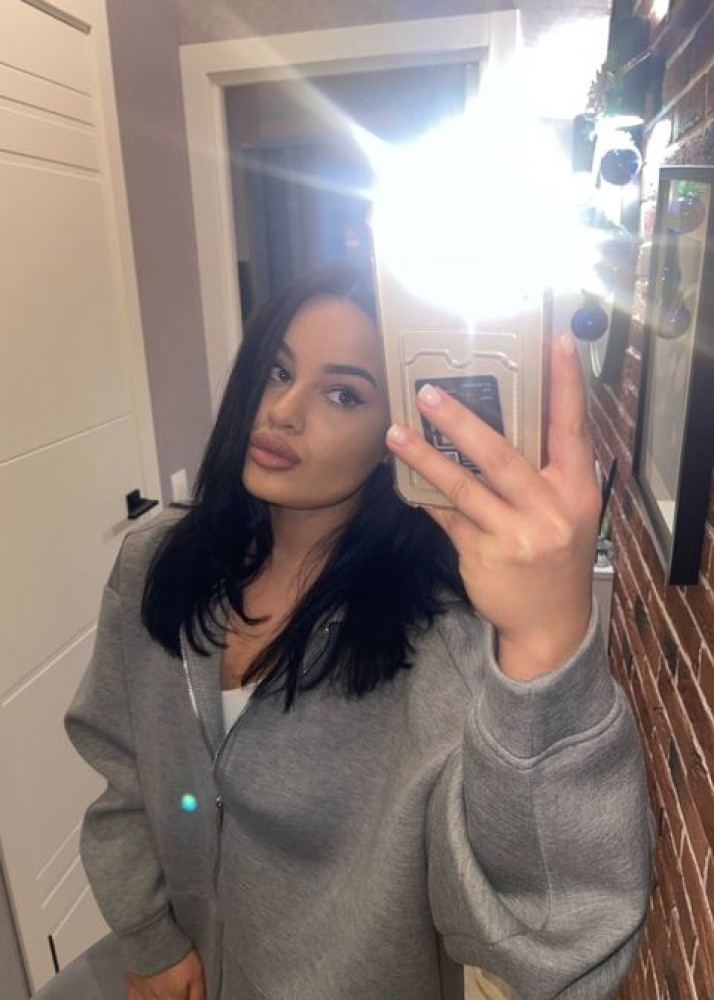 Индивидуалка Самира фото № 2 в городе Москва