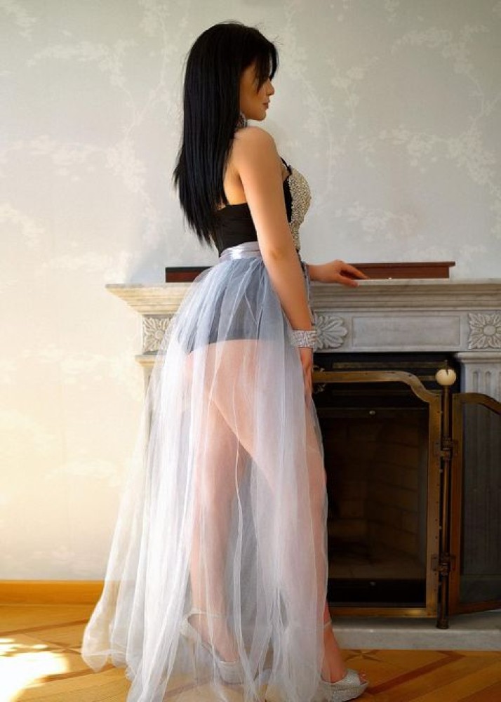 Индивидуалка Самира фото № 2 в городе Москва