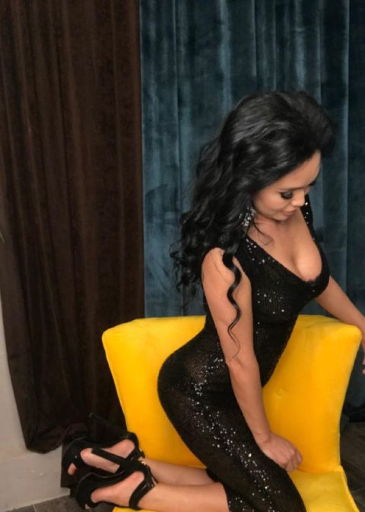 Индивидуалка Самира главное фото в городе Москва 