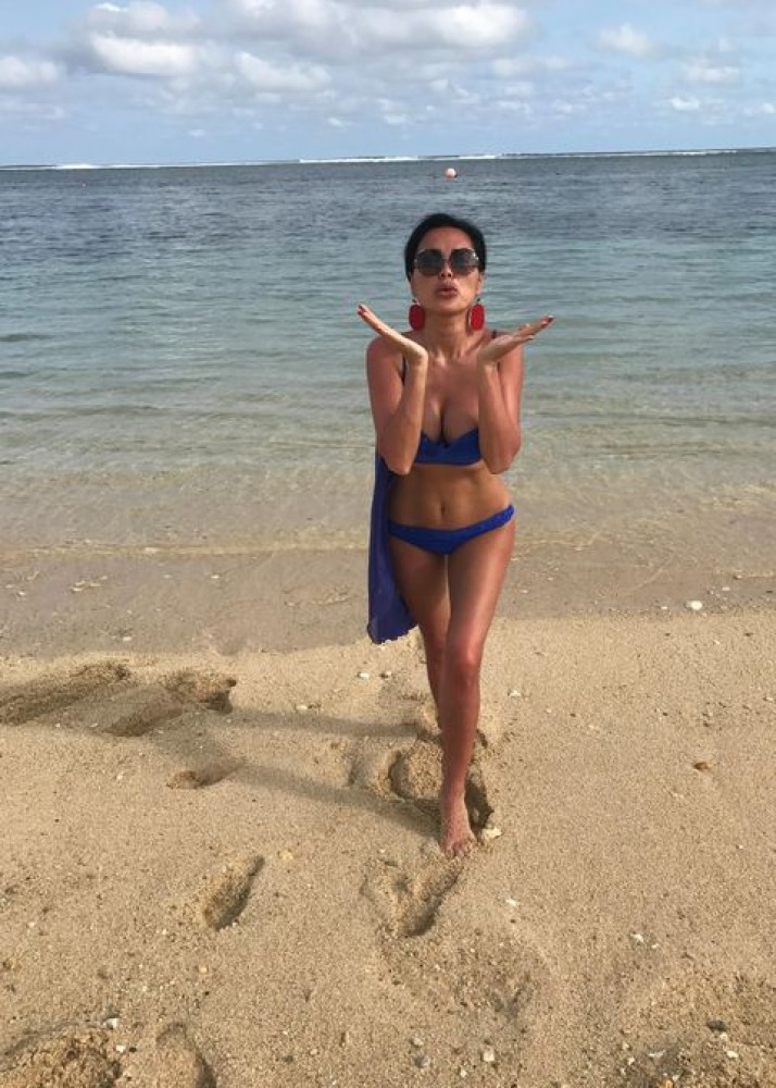 Индивидуалка Самира фото № 2 в городе Москва