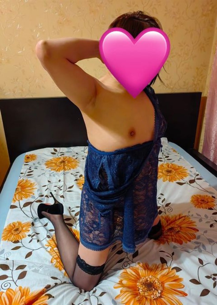 Индивидуалка Самира фото № 2 в городе Москва