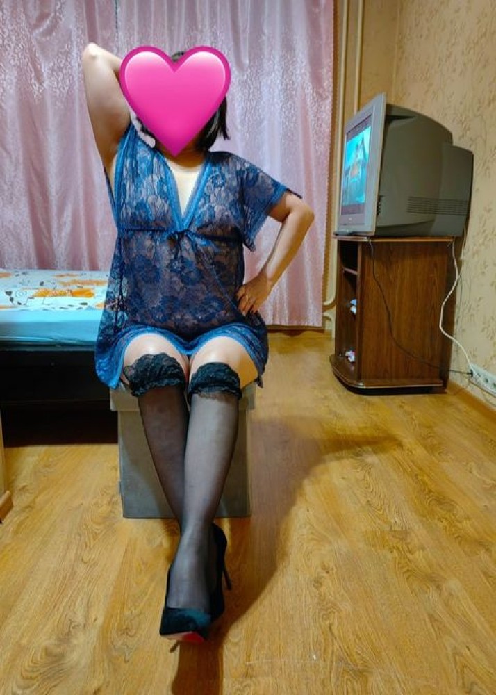 Индивидуалка Самира фото № 2 в городе Москва