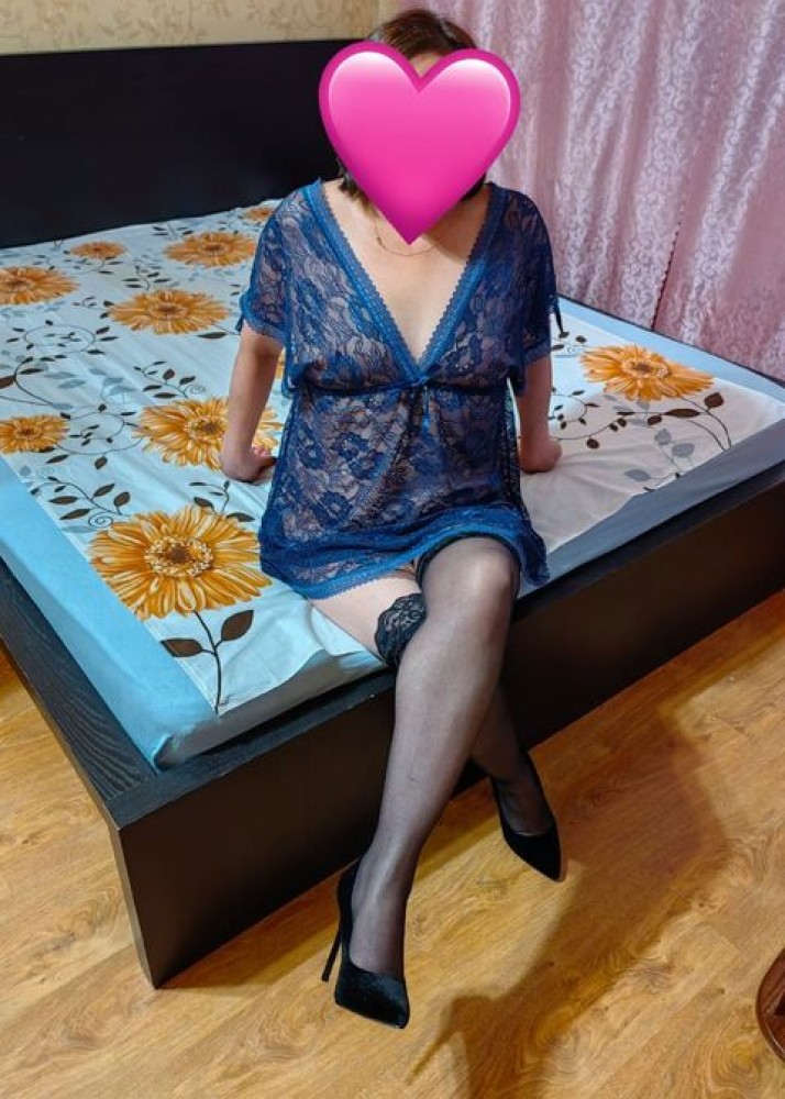 Индивидуалка Самира фото № 2 в городе Москва