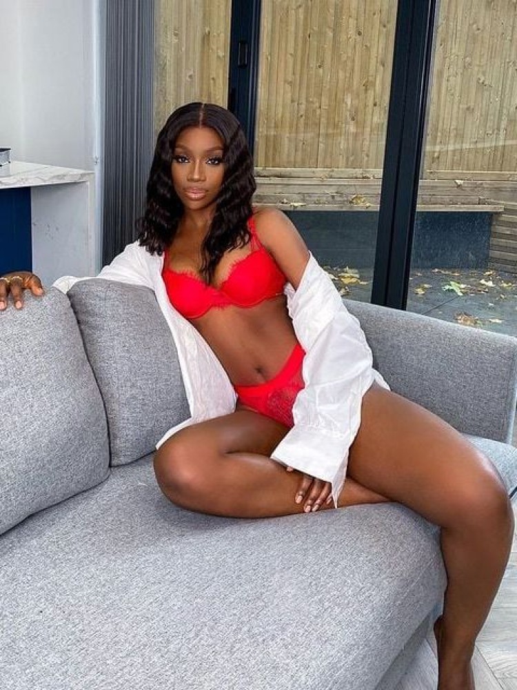 Индивидуалка Sandra фото № 2 в городе Москва