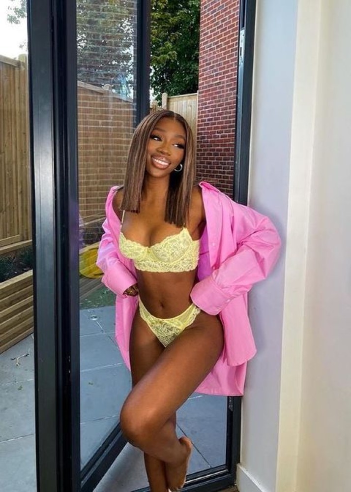 Индивидуалка Sandra фото № 2 в городе Москва