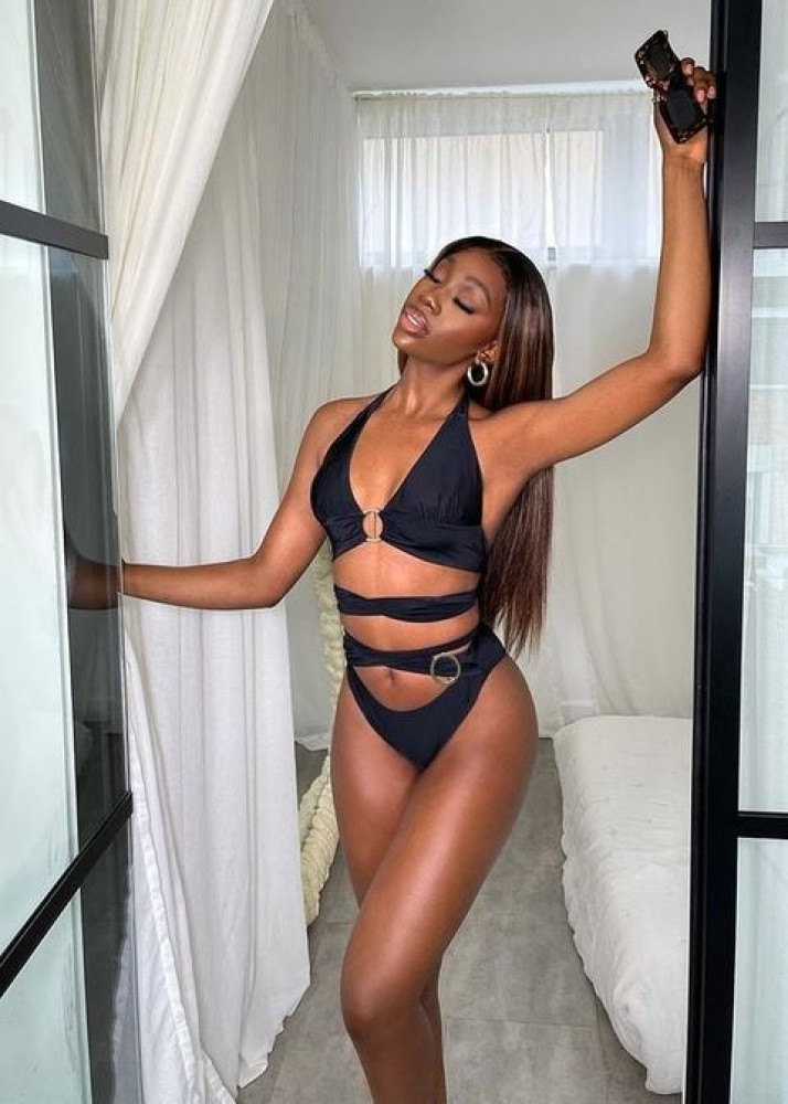 Индивидуалка Sandra фото № 2 в городе Москва