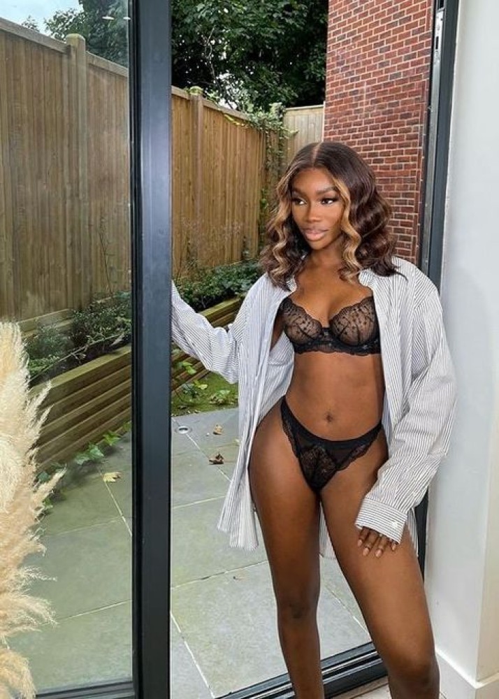 Индивидуалка Sandra фото № 2 в городе Москва