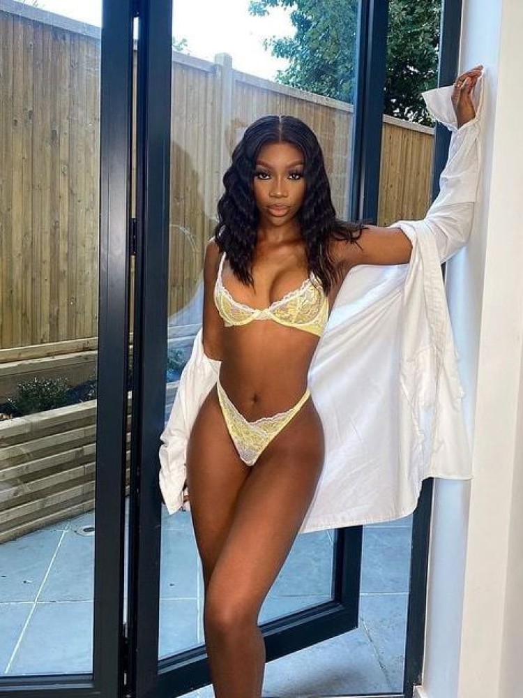 Индивидуалка Sandra фото № 2 в городе Москва