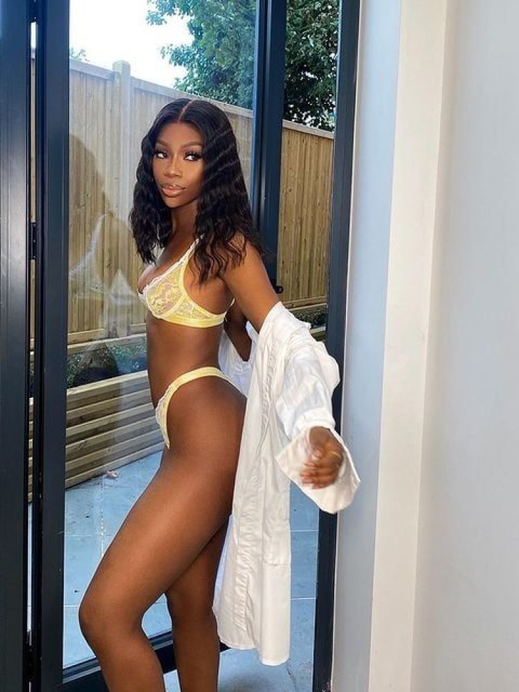 Индивидуалка Sandra фото № 2 в городе Москва